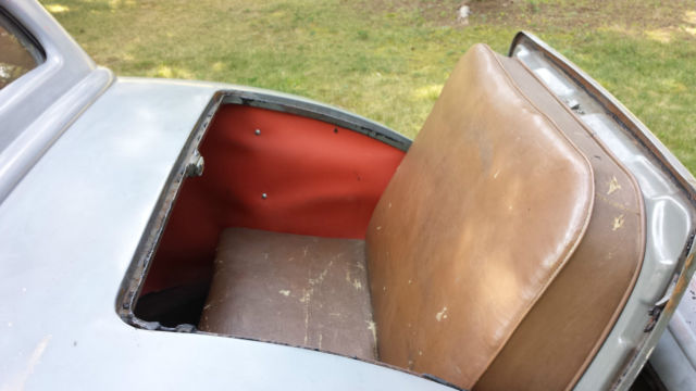1936 Ford Other - photo 6