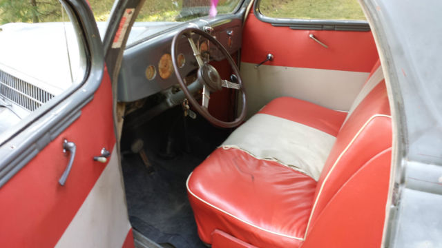 1936 Ford Other - photo 7