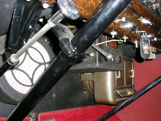 1936 Packard - photo 11