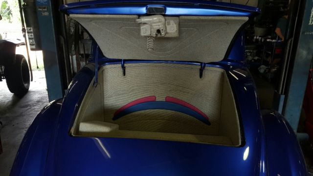 1936 Ford Other - photo 12