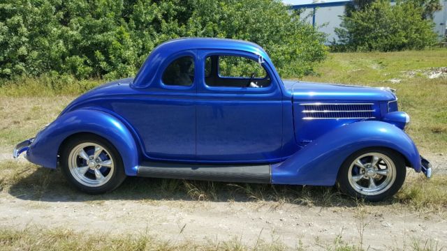 1936 Ford Other - photo 2
