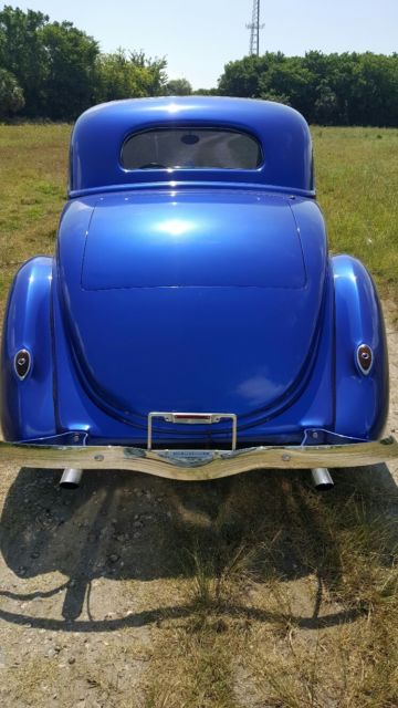 1936 Ford Other - photo 4