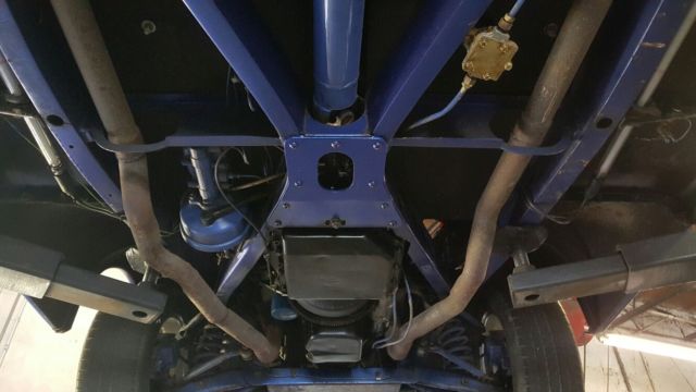 1936 Ford Other - photo 9