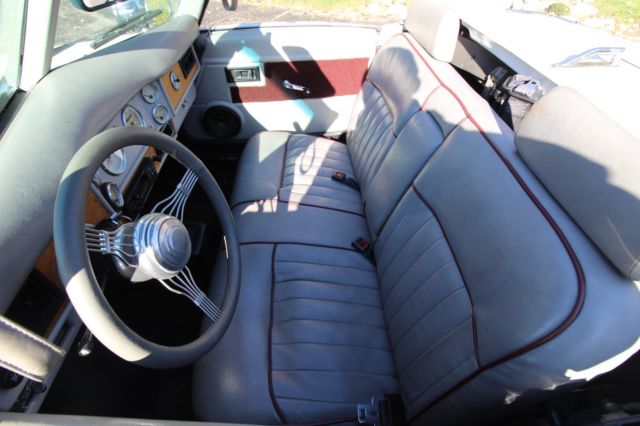 1936 Ford Other m - photo 6