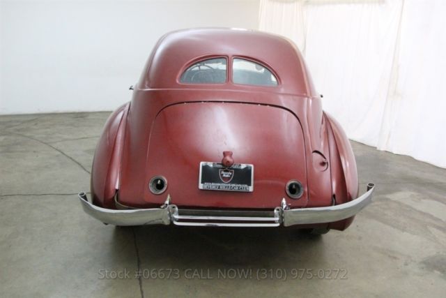 1936 Cord Winchester 810 - photo 11