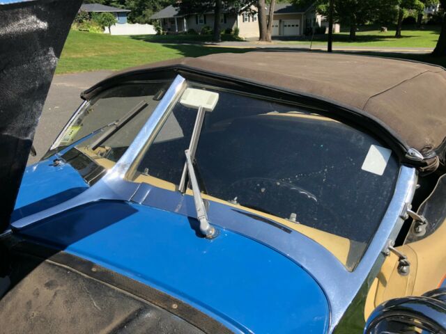 1975 Auburn Speedster - photo 7