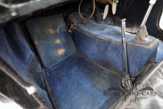 1936 Other Makes AC 16/60 Doctor's Coupe - photo 9