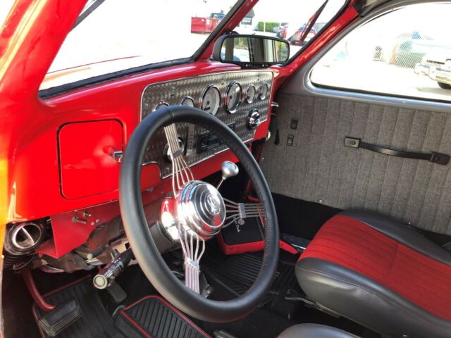 1936 Cord 810 Westchester 4 door - photo 5