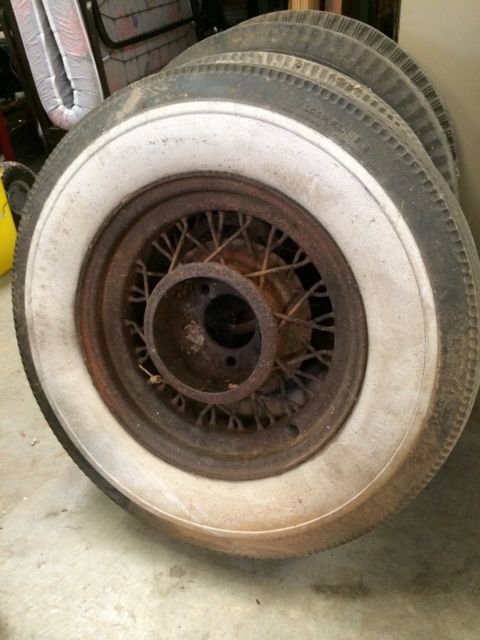 1936 Other Makes - photo 10