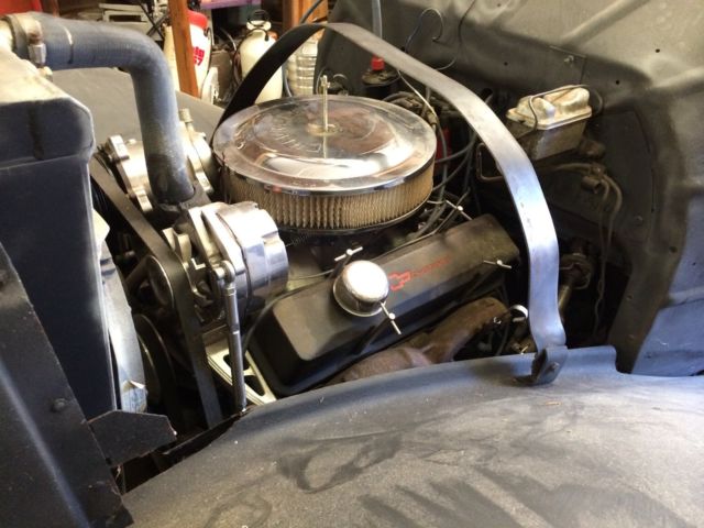 1936 Other Makes - photo 13