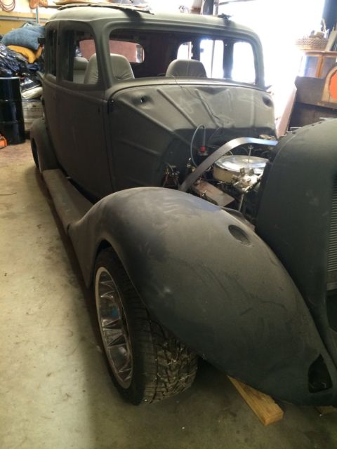 1936 Other Makes - photo 4