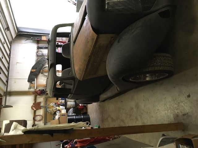 1936 Other Makes - photo 5