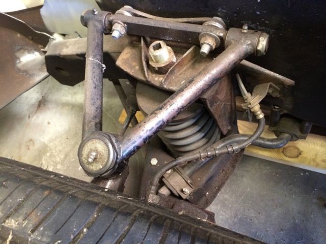 1936 Other Makes - photo 8