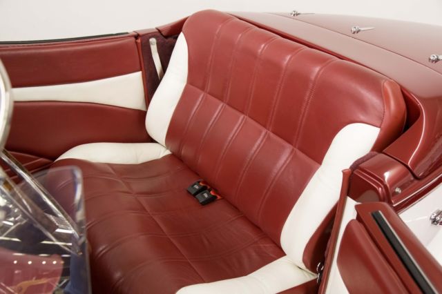 1936 Replica/Kit Makes Auburn 852 Boattail Replica by Speedster Motorcar - photo 10