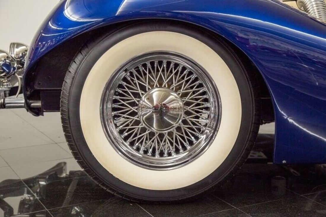 1936 Cord 852 By Speedster Motorcar - photo 8
