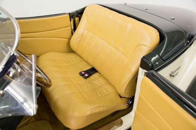 1936 Replica/Kit Makes Speedster Motorcar Auburn Speedster - photo 10