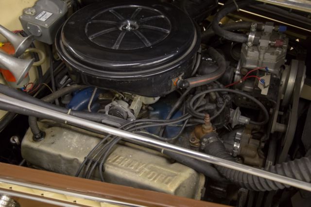 1936 Replica/Kit Makes Auburn 876 Boattail Phaeton by California Custom Coach - photo 11