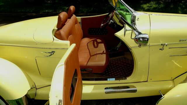 1936 Replica/Kit Makes AUBURN BRAND NEW - photo 12