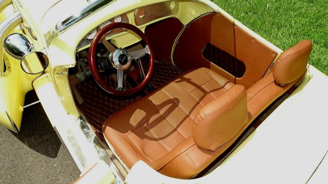 1936 Replica/Kit Makes AUBURN BRAND NEW - photo 11