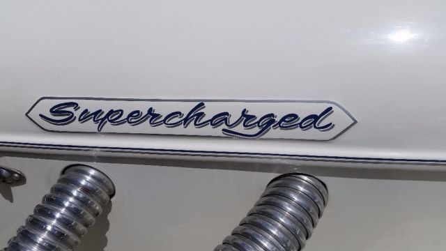 1936 Replica/Kit Makes Auburn boattail speedster - photo 11
