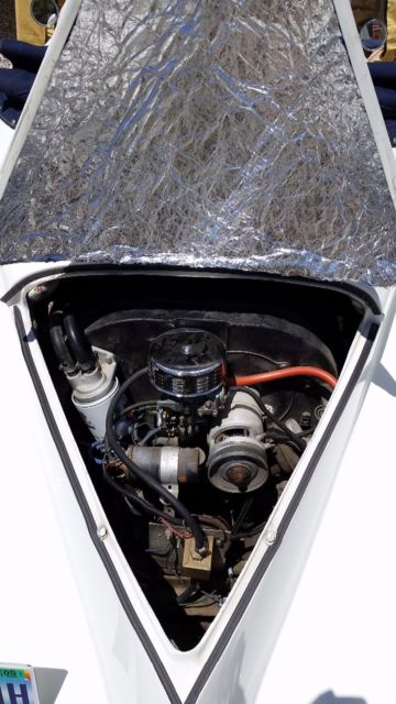 1936 Replica/Kit Makes Auburn boattail speedster - photo 9