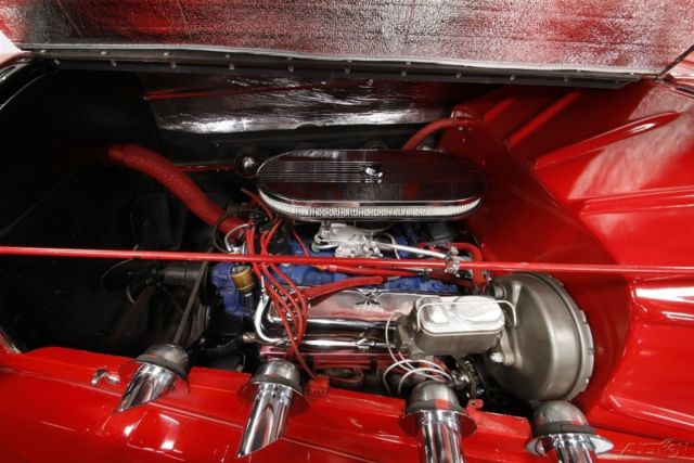 1936 Other Makes Boattail - photo 3
