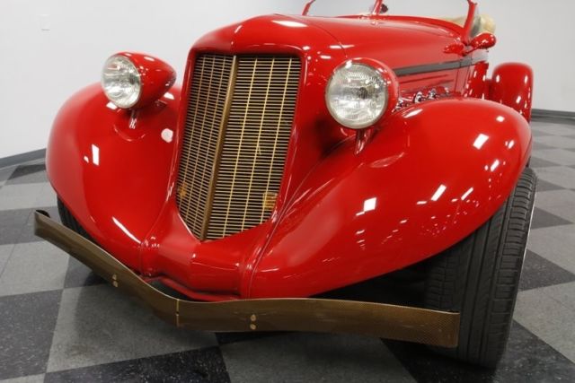 1936 Cord Boattail -- - photo 11