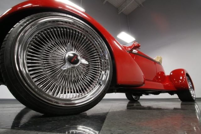 1936 Cord Boattail -- - photo 12