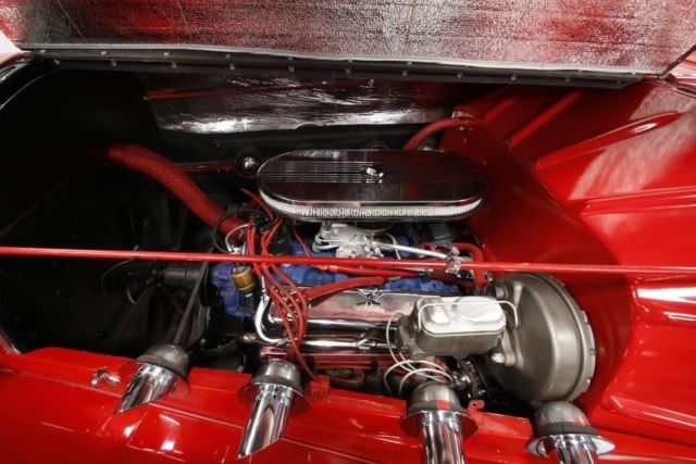 1936 Cord Boattail -- - photo 4