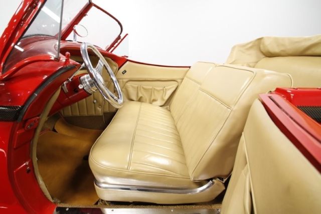 1936 Cord Boattail -- - photo 5