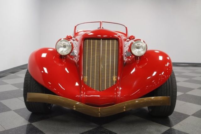 1936 Cord Boattail -- - photo 6