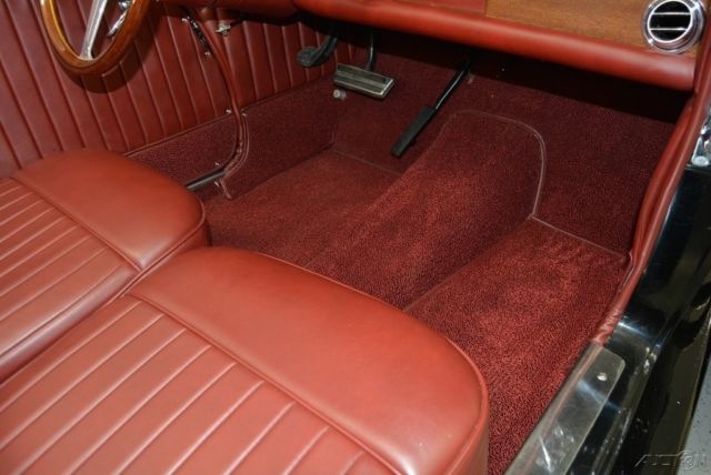 1936 Replica/Kit Makes Speedster - photo 11