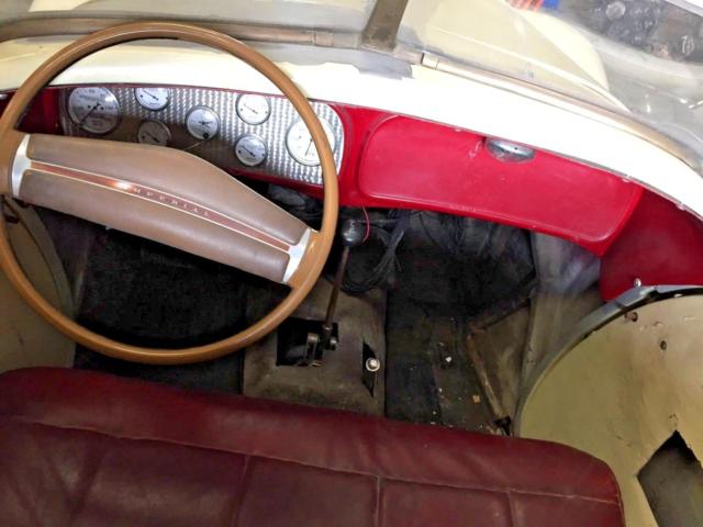 1936 Auburn Boattail Speedster REPLICA - photo 9