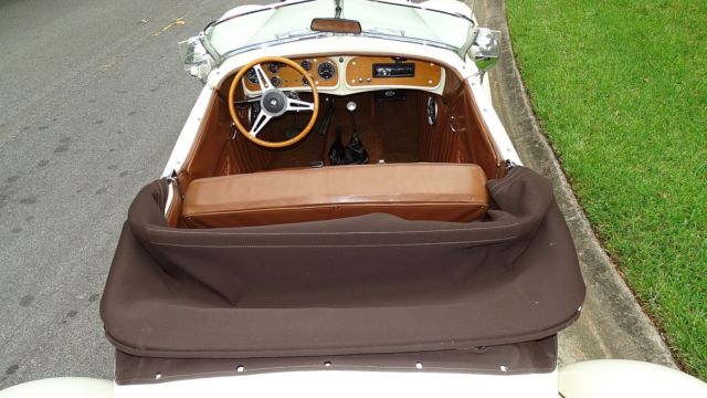1986 Replica/Kit Makes AUBURN SEE FULL ITEM DESCRIPTION BELOW 954 658 2814 - photo 10