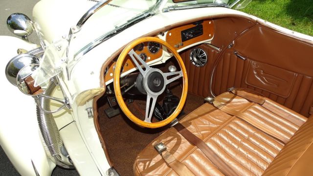 1986 Replica/Kit Makes AUBURN SEE FULL ITEM DESCRIPTION BELOW 954 658 2814 - photo 13