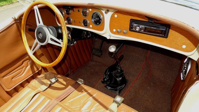 1986 Replica/Kit Makes AUBURN SEE FULL ITEM DESCRIPTION BELOW 954 658 2814 - photo 9