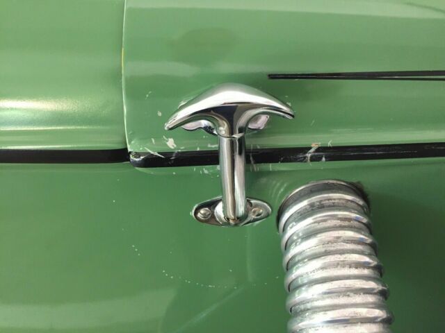 1936 Replica/Kit Makes - photo 10