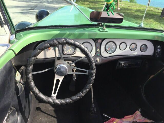 1936 Replica/Kit Makes - photo 7