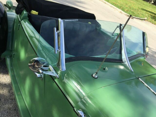 1936 Replica/Kit Makes - photo 9