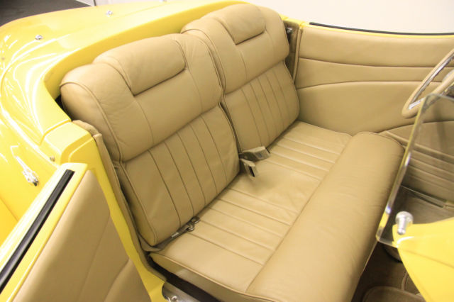 1936 Replica/Kit Makes 852 Boattail - photo 10