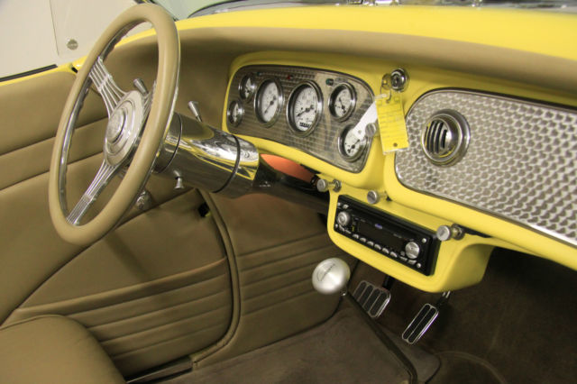 1936 Replica/Kit Makes 852 Boattail - photo 11