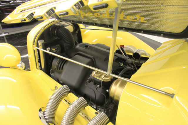 1936 Replica/Kit Makes 852 Boattail - photo 3