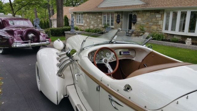 1936 Other Makes - photo 11