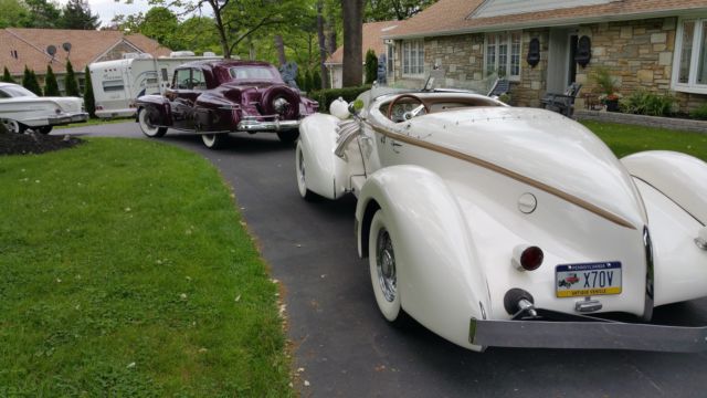 1936 Other Makes - photo 12