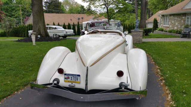 1936 Other Makes - photo 13