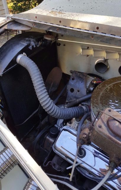 1936 Auburn Speedster - photo 12