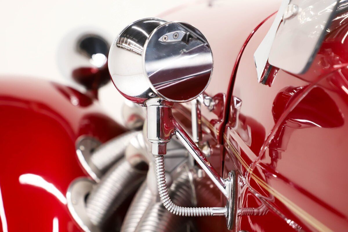 1936 Auburn - photo 10