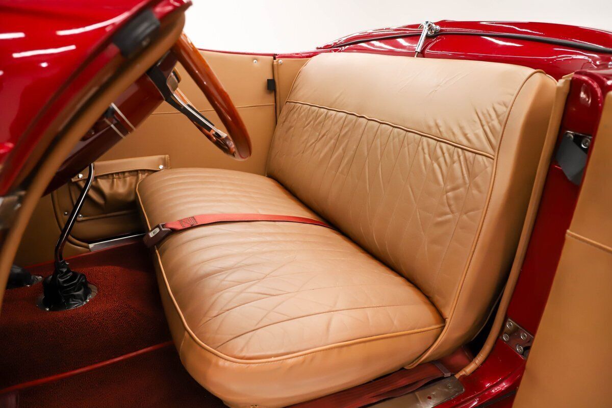 1936 Auburn - photo 12