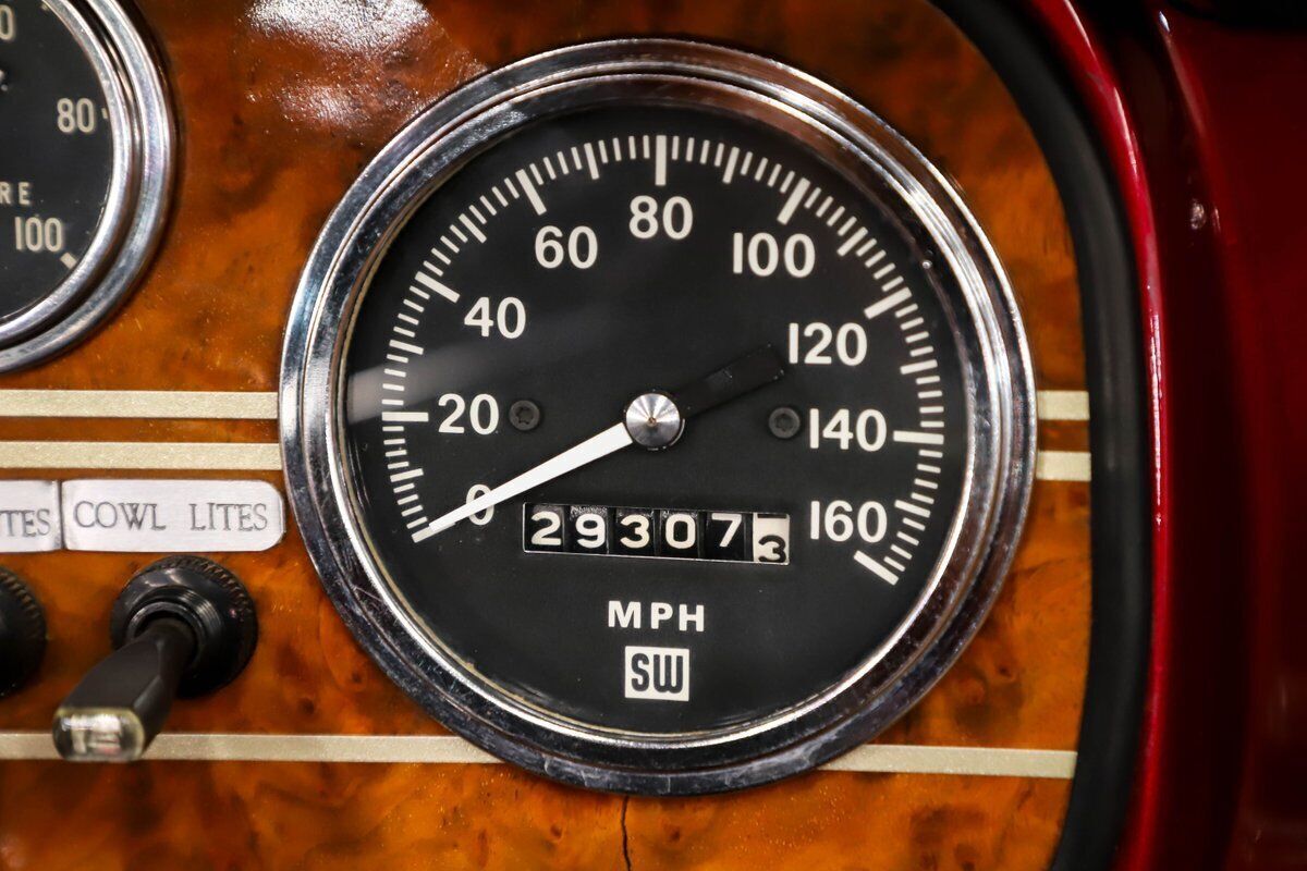 1936 Auburn - photo 3
