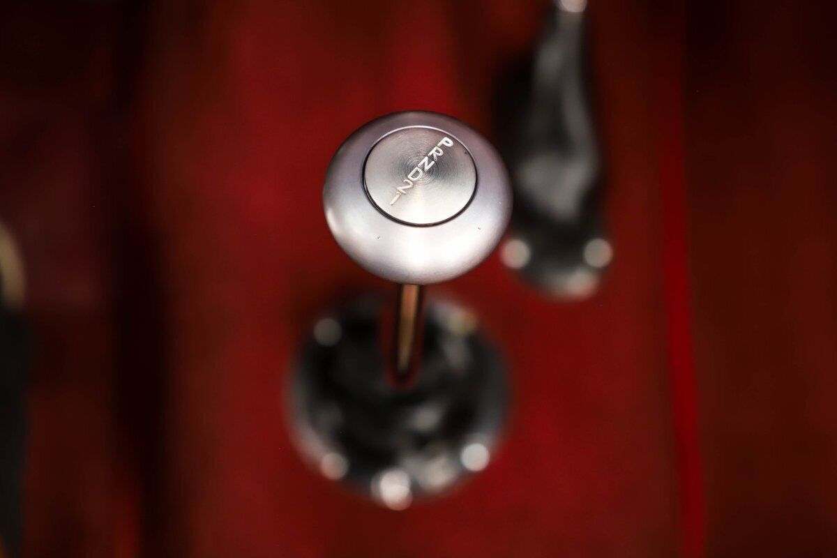 1936 Auburn - photo 4